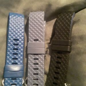 Watch bands
